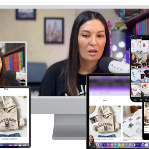 Instagram POD Content Bootcamp